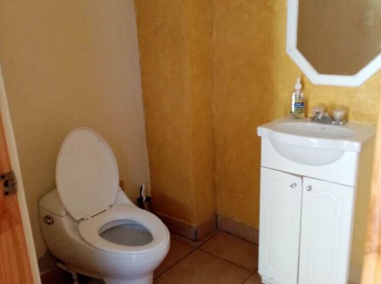 Apartotel Don Francisco