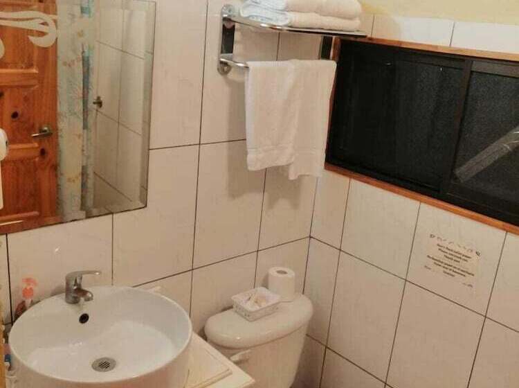 Apartotel Don Francisco