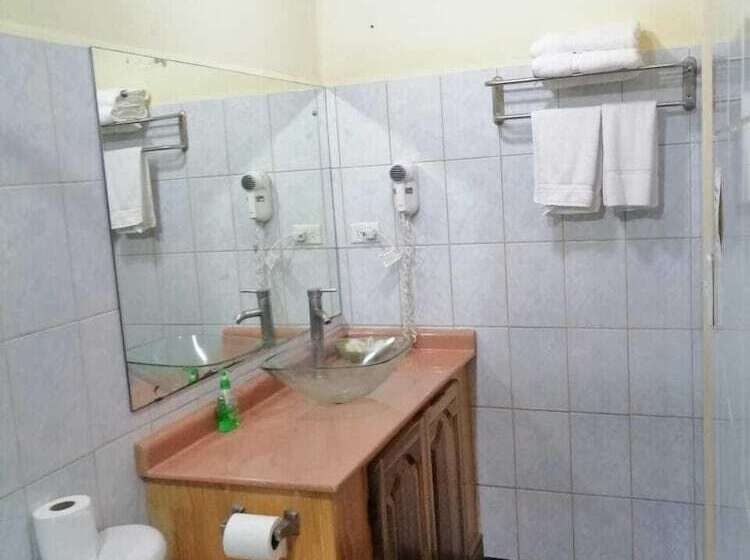 Apartotel Don Francisco