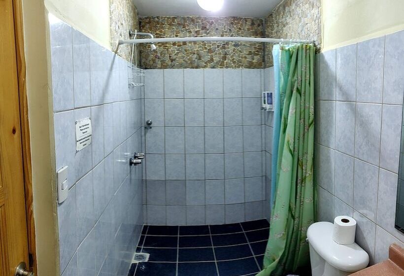 Apartotel Don Francisco