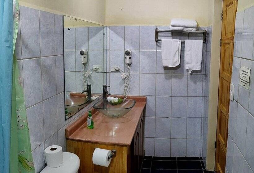 Apartotel Don Francisco
