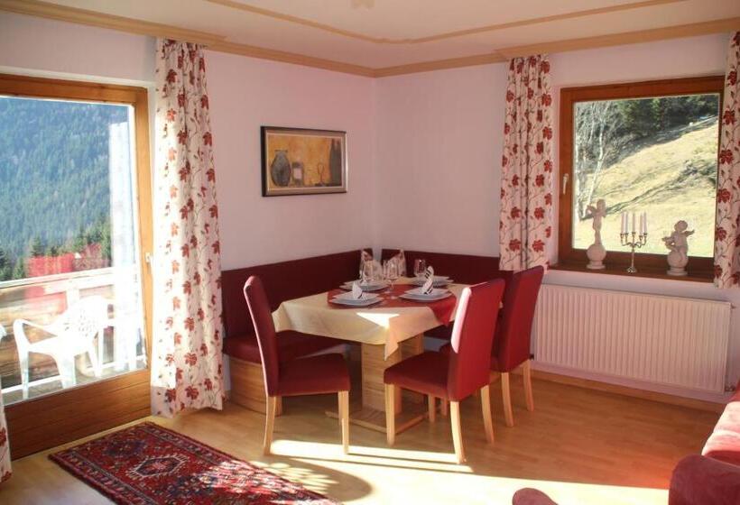Отель Oberharreithhof