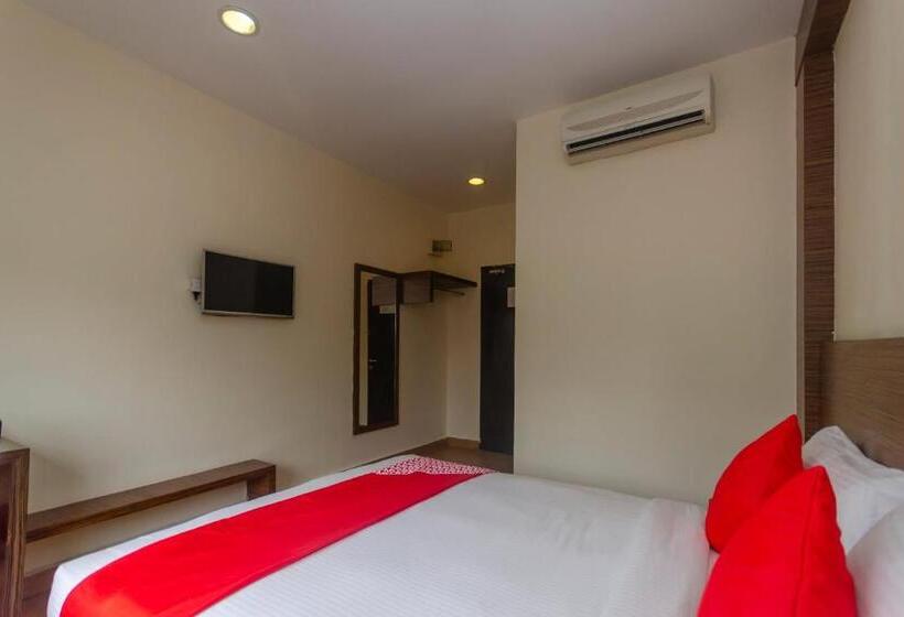 فندق Oyo 596 The Vintage