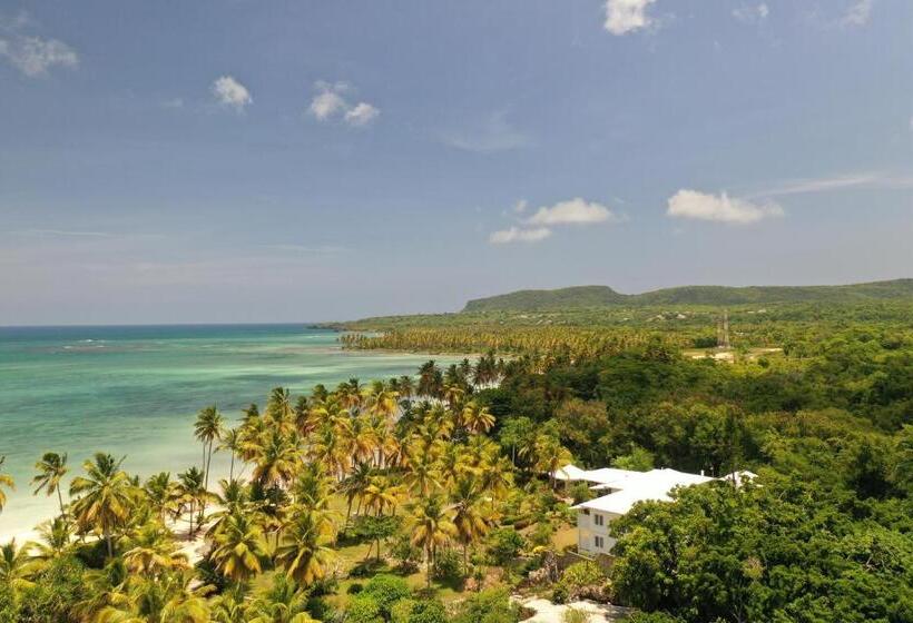 هتل Todoblanco, Las Galeras, Samana