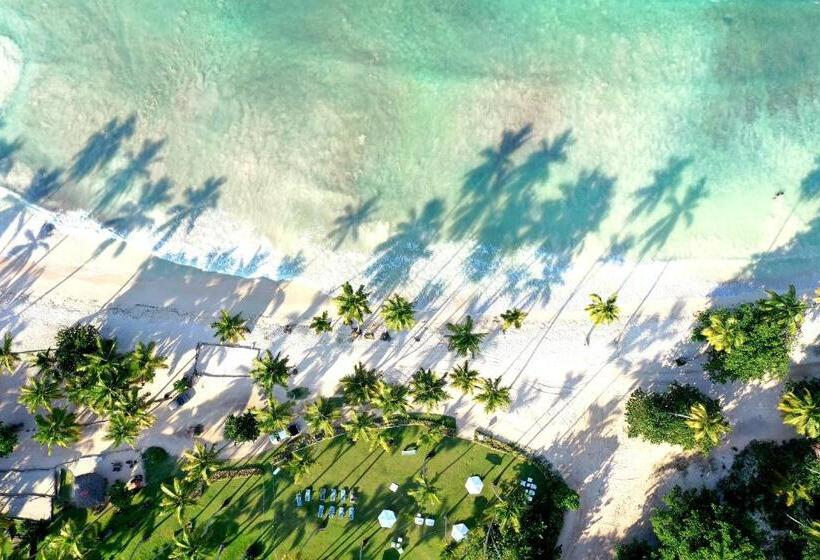 هتل Todoblanco, Las Galeras, Samana