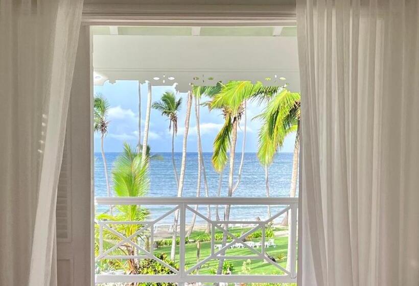 هتل Todoblanco, Las Galeras, Samana