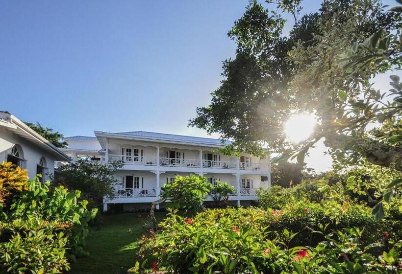 هتل Todoblanco, Las Galeras, Samana