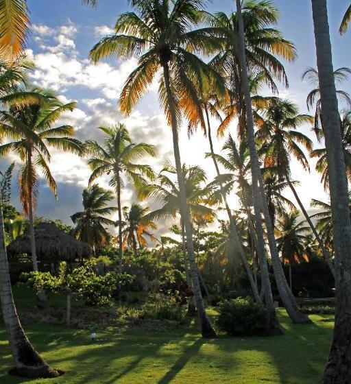 هتل Todoblanco, Las Galeras, Samana
