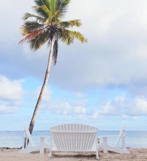 هتل Todoblanco, Las Galeras, Samana