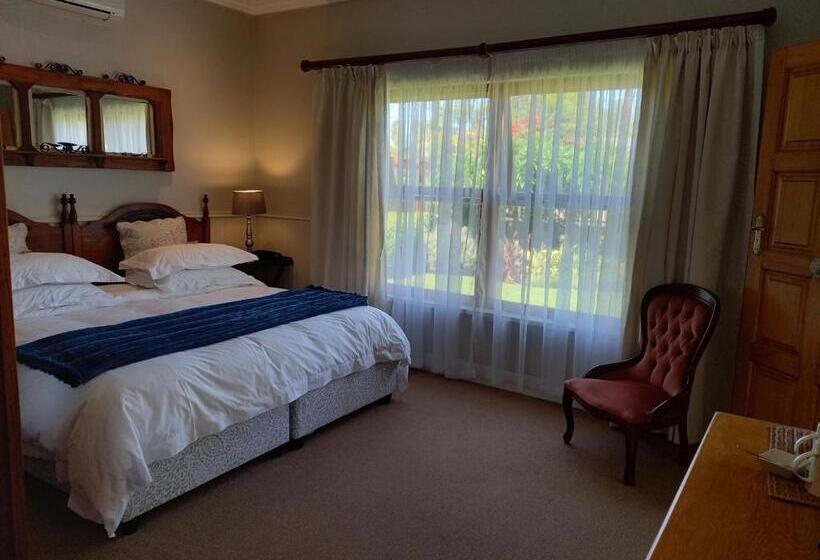 La Pension Guest House