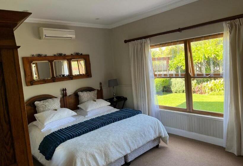 La Pension Guest House