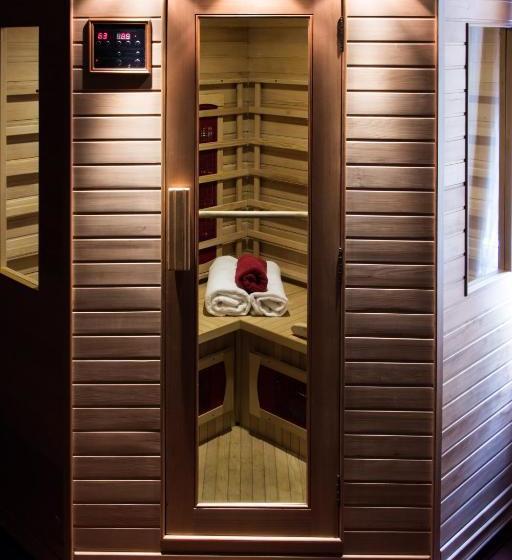 Luxusni Apartmany Stodolni