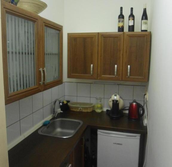 Luxusni Apartmany Stodolni