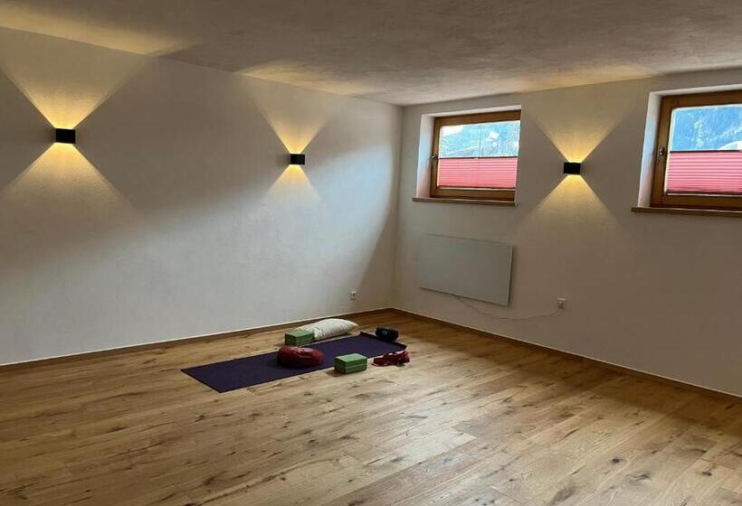 پانسیون Am Mühlbach   Einfach Sein, Mit Gemeinschaftsküche
