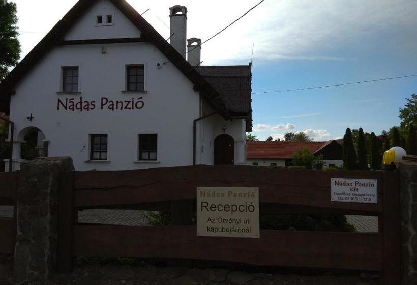 Nádas Panzió