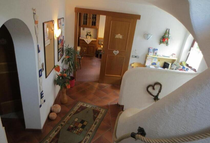 پانسیون Alpenhäusl