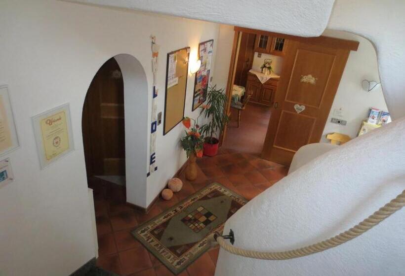 پانسیون Alpenhäusl