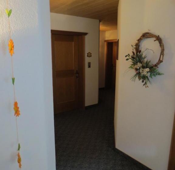 پانسیون Alpenhäusl