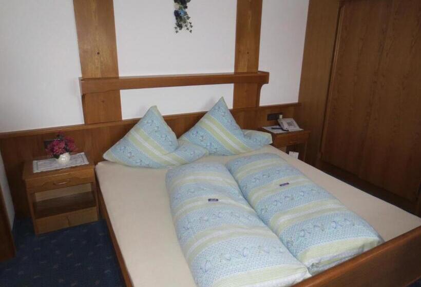 پانسیون Alpenhäusl