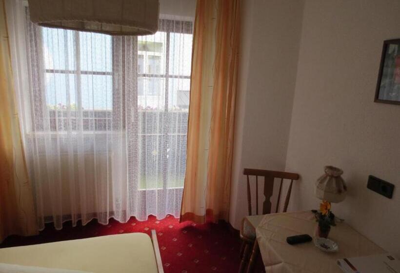 پانسیون Alpenhäusl