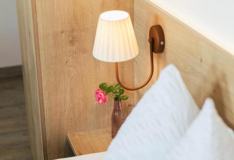 펜션 Apartments Morandell