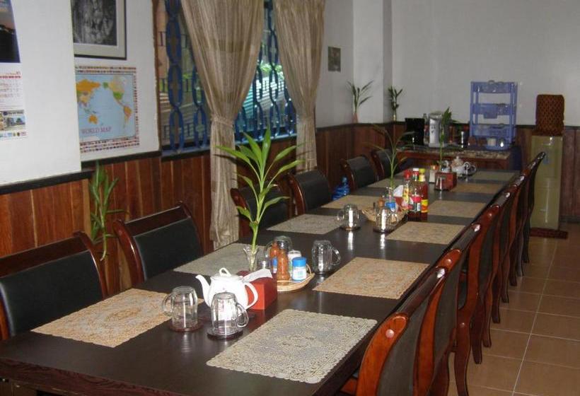 پانسیون Bun Kao Guesthouse