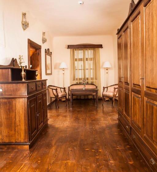 پانسیون Casa Georgius Krauss Sighisoara