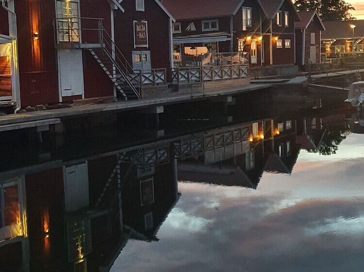 پانسیون Epokgården