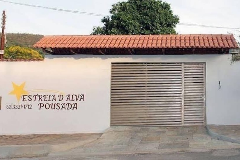 پانسیون Estrela D Alva Pousada