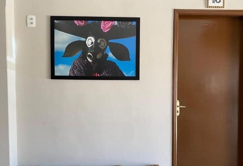 پانسیون Estrela D Alva Pousada