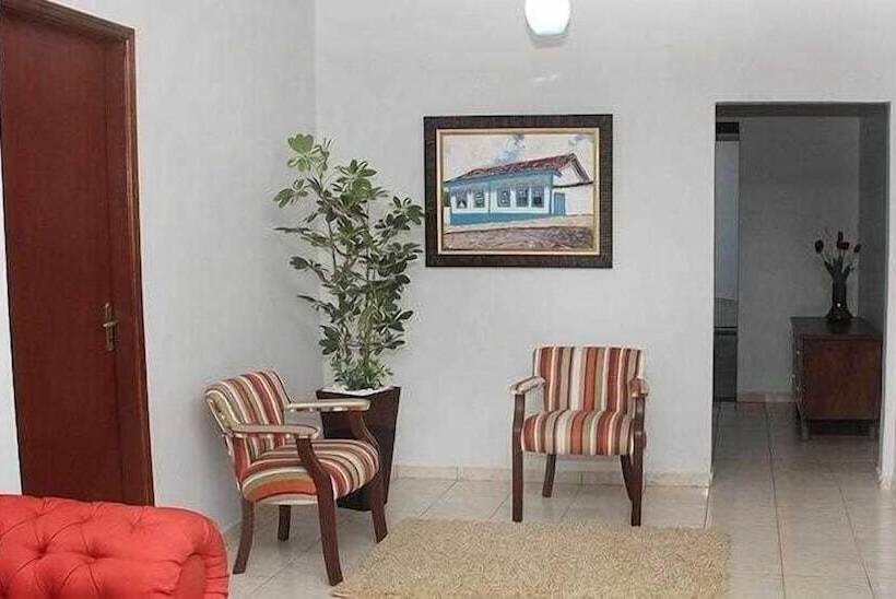 پانسیون Estrela D Alva Pousada