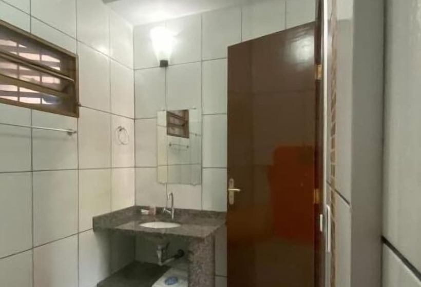 پانسیون Estrela D Alva Pousada