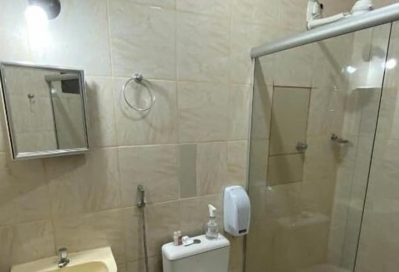 پانسیون Estrela D Alva Pousada