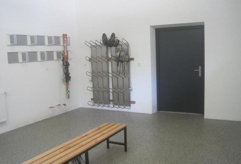 Пансион Gästehaus Braunegger