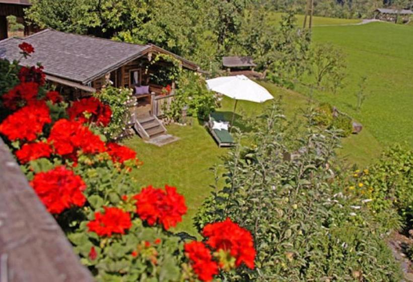 Пансион Gästehaus Pfister Maria