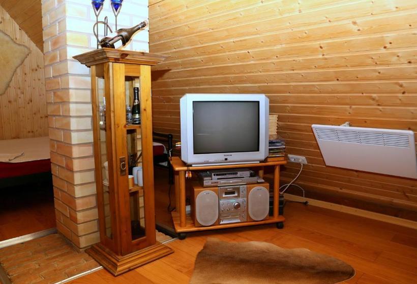 پانسیون Guest House šampētera Māja