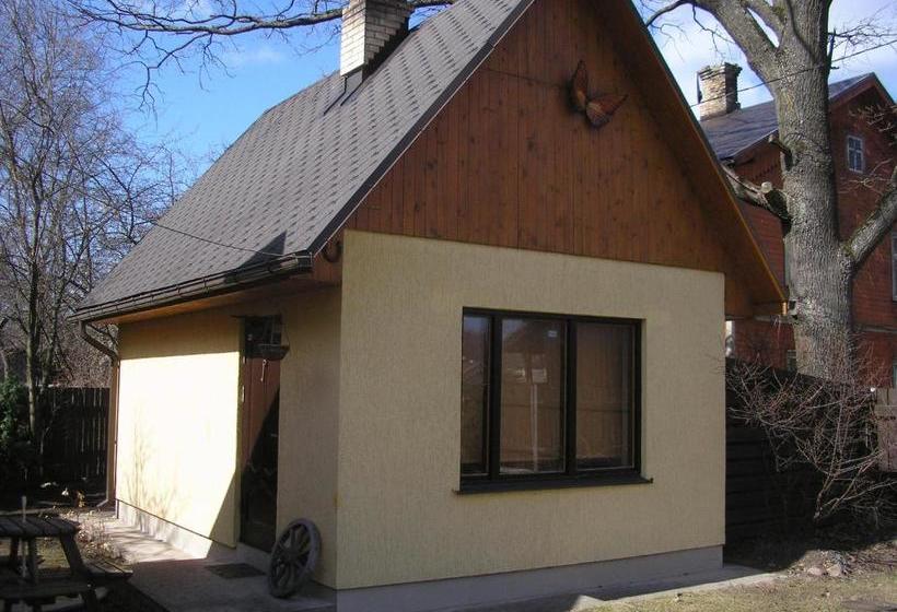 پانسیون Guest House šampētera Māja