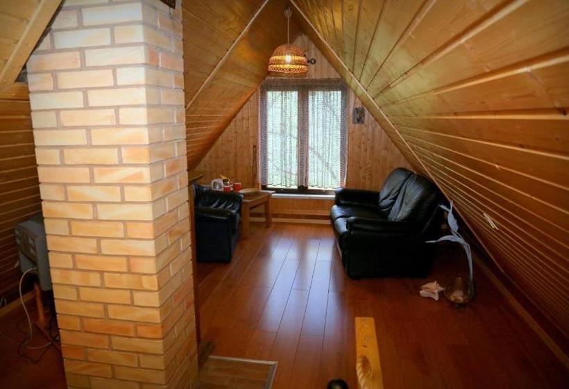 پانسیون Guest House šampētera Māja