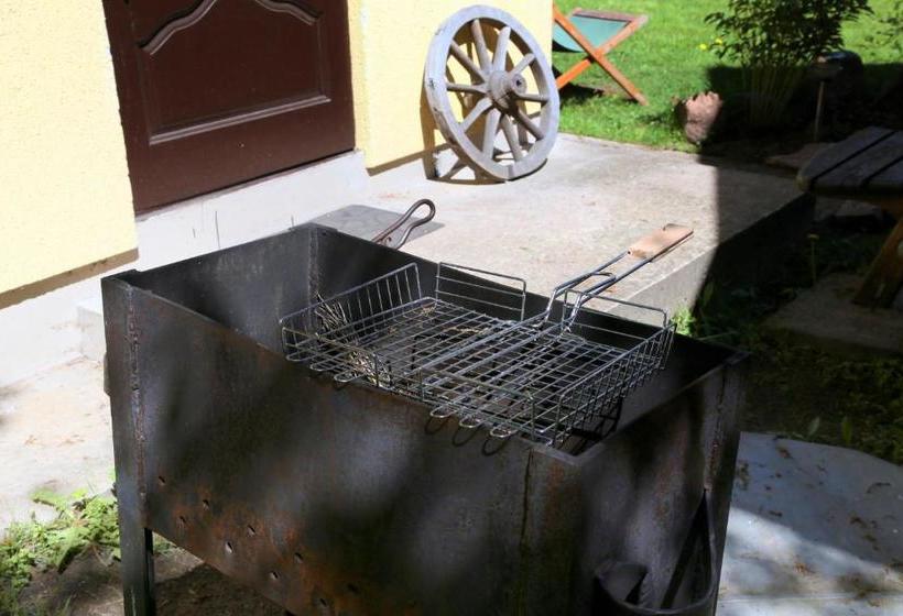 پانسیون Guest House šampētera Māja