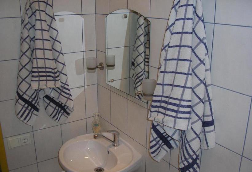 پانسیون Guest House šampētera Māja