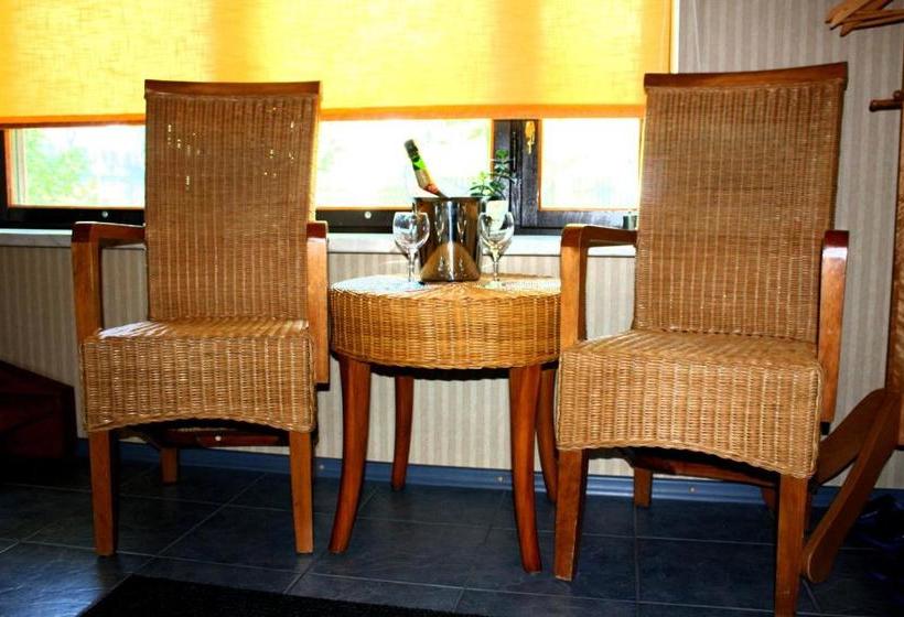 پانسیون Guest House šampētera Māja