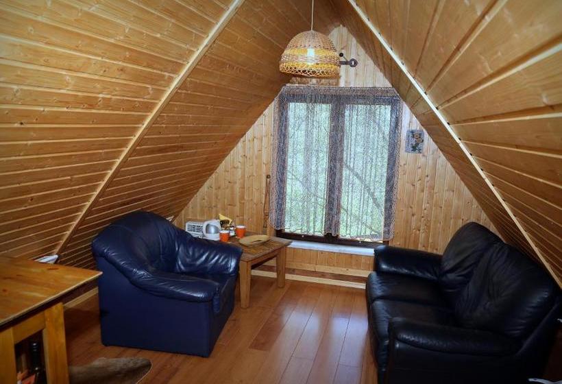 פנסיון Guest House šampētera Māja