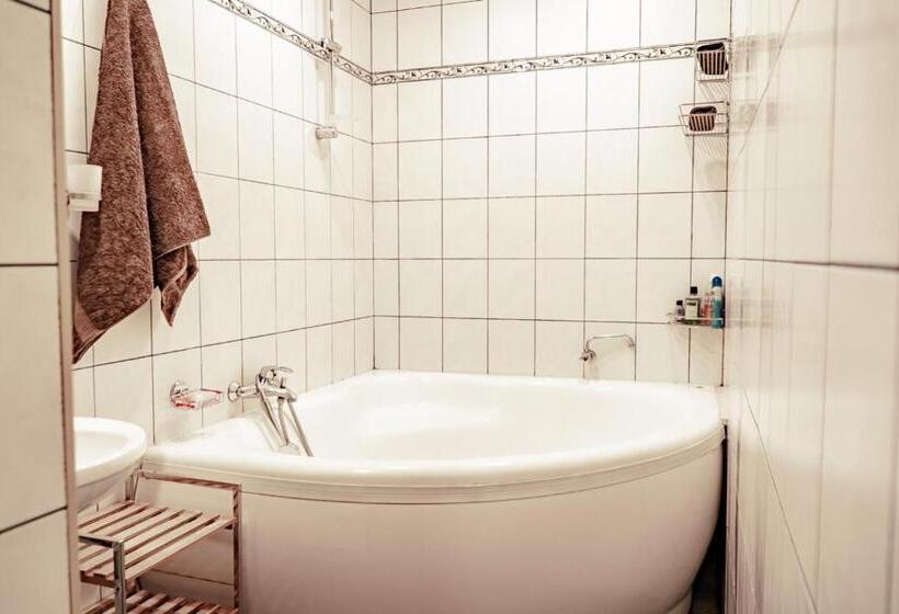 پانسیون Guest House šampētera Māja