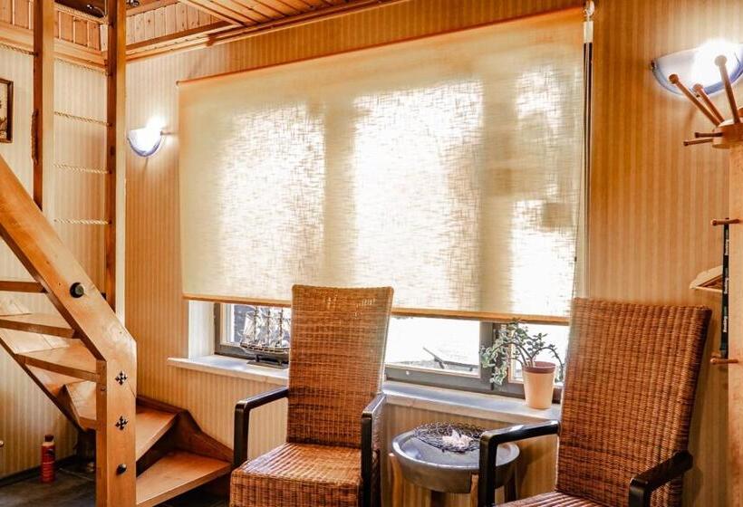 پانسیون Guest House šampētera Māja