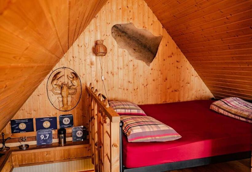 پانسیون Guest House šampētera Māja