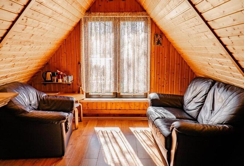 پانسیون Guest House šampētera Māja
