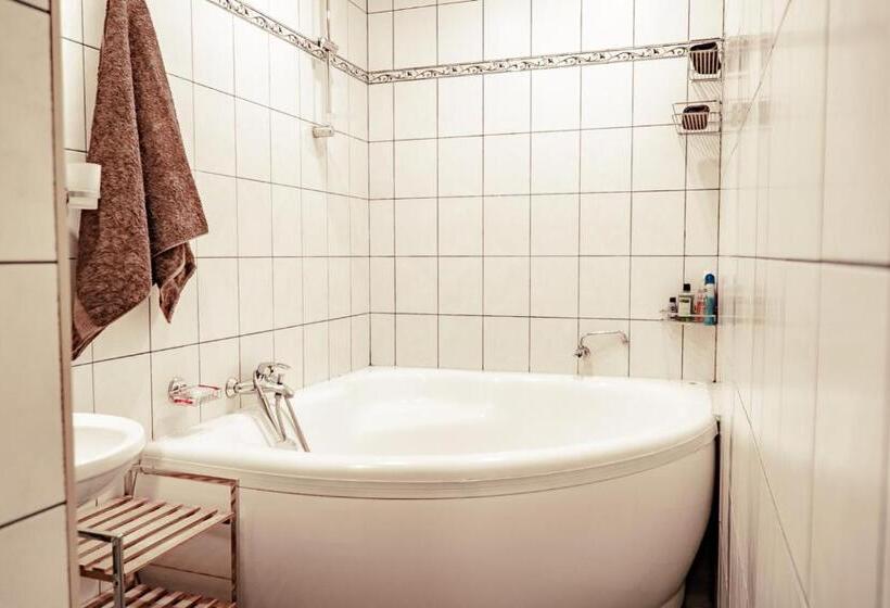 پانسیون Guest House šampētera Māja