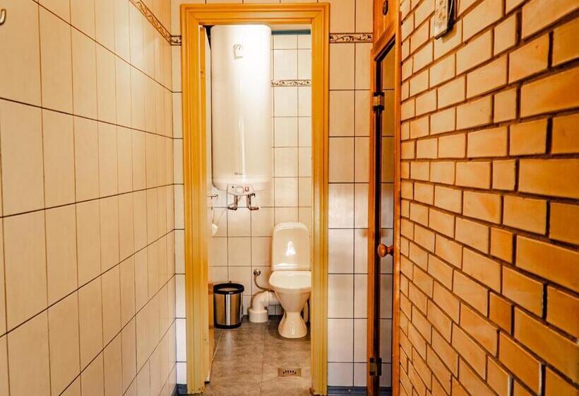 پانسیون Guest House šampētera Māja