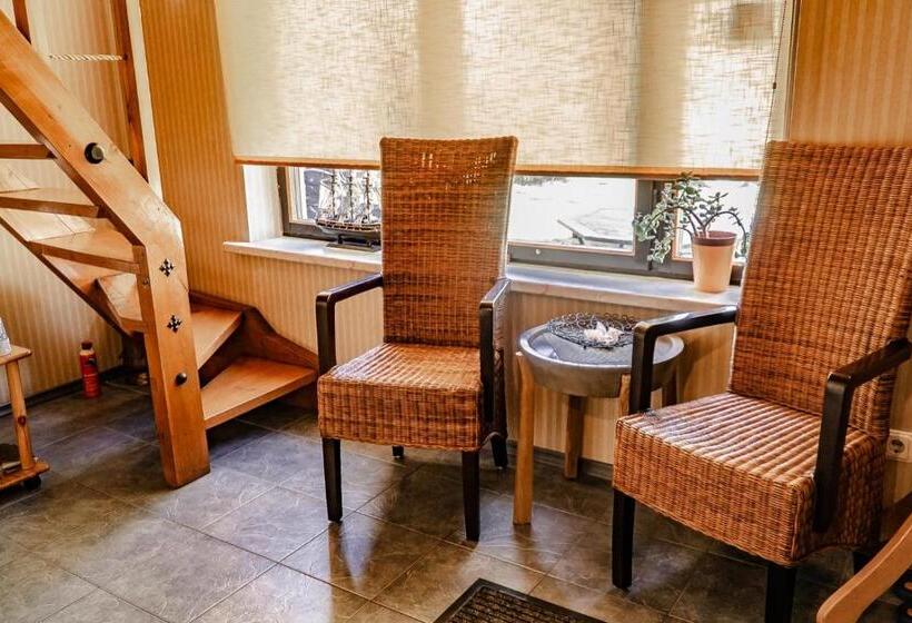 پانسیون Guest House šampētera Māja