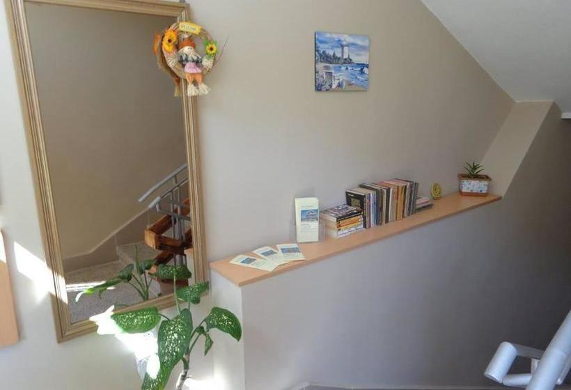 پانسیون Guest Rooms Rusalka